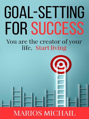 cover image of Goal-Setting for Success